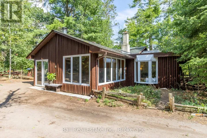 2476 COUNTY RD 46, Havelock-Belmont-Methuen (Belmont-Methuen), Ontario K0L1Z0