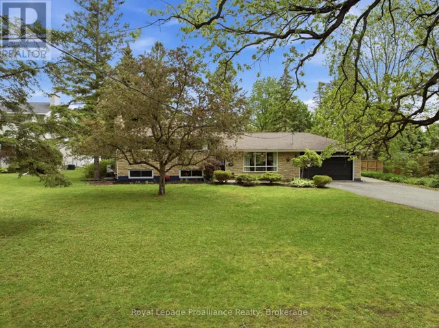 51 SELENA AVENUE, Belleville (Belleville Ward), Ontario K8P4C5
