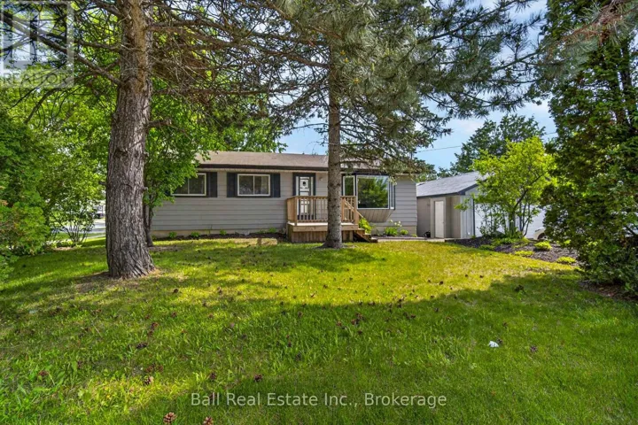 5 CHIPPEWA AVENUE, Selwyn, Ontario K0L2H0