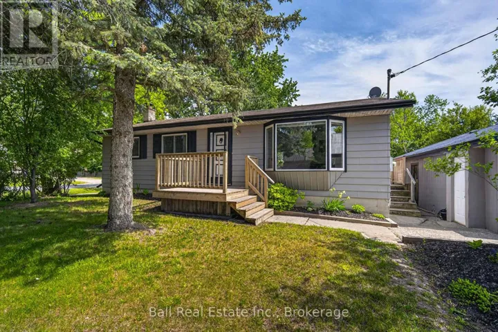 5 CHIPPEWA AVENUE, Selwyn, Ontario K0L2H0