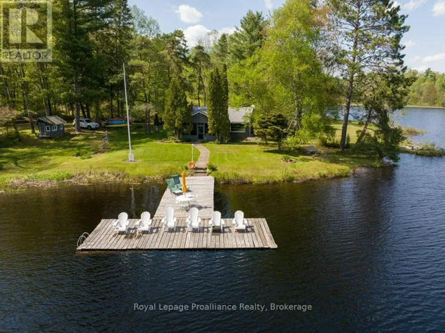 17833 HIGHWAY 41, Addington Highlands (Addington Highlands), Ontario K0H1K0