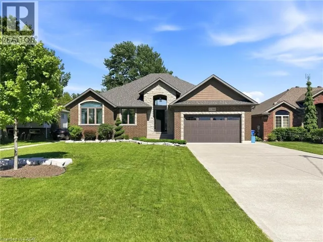 318 E PUCE Road, Belle River, Ontario N8L0C6