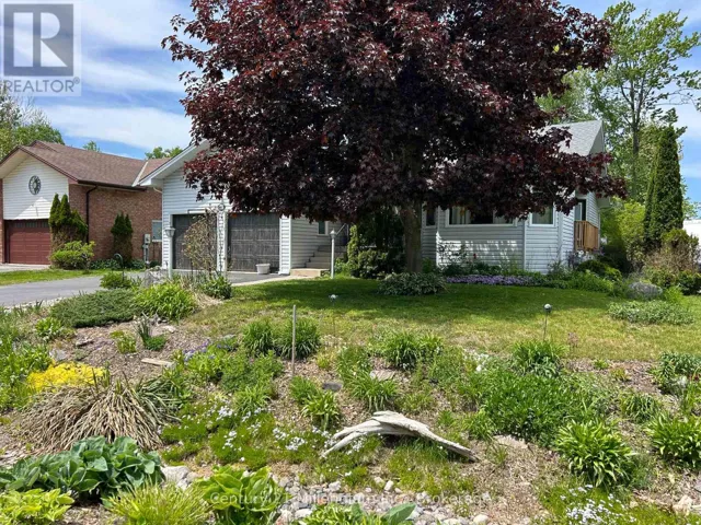 6 ROYAL BEECH DRIVE, Wasaga Beach, Ontario L9Z1H1