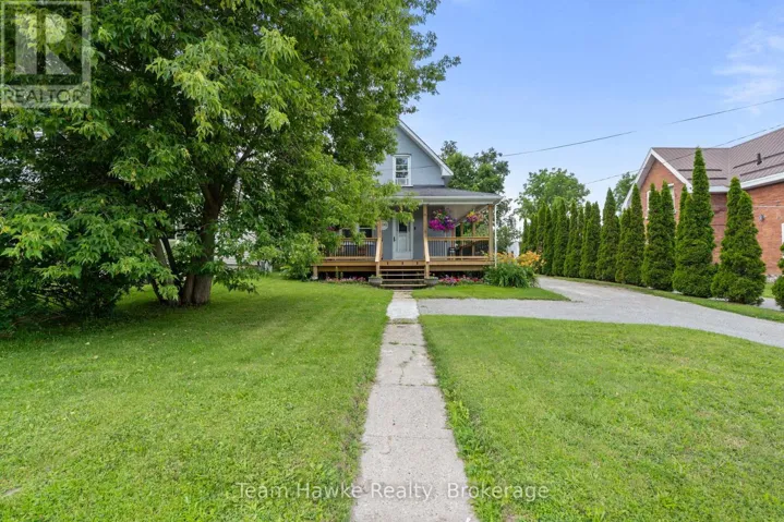 58 FOURTH STREET, Midland, Ontario L4R3S8