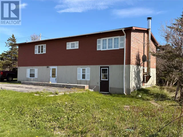 10 Main Road, Cape Ray, Newfoundland & Labrador A0N1C0
