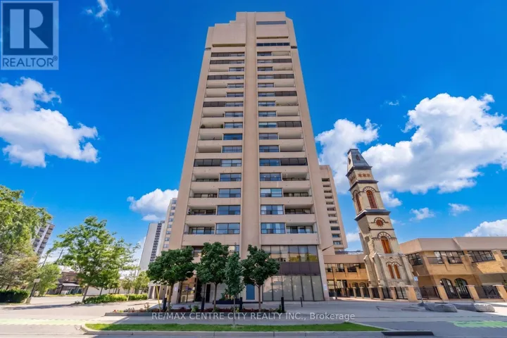 901 - 389 DUNDAS STREET, London East (East K), Ontario N6B3L5