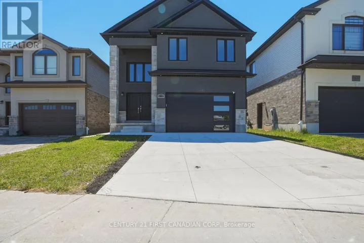 2775 ORIOLE DRIVE, London South (South U), Ontario N6M0G9