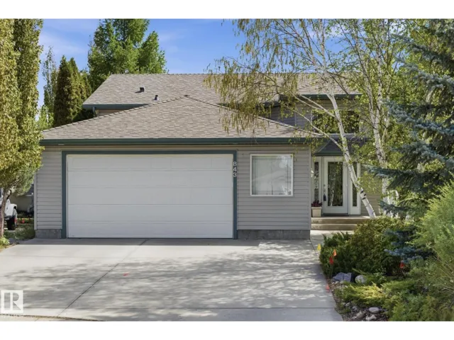 843 Oakland PL, Devon, Alberta T9G2H8