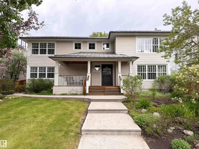 8332 120 ST NW, Edmonton, Alberta T6G1X2