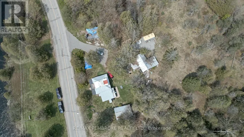 1746 MILL STREET, Bonnechere Valley, Ontario K0J1T0