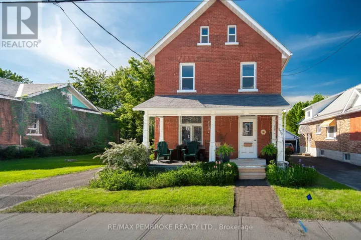 259 ISABELLA STREET, Pembroke, Ontario K8A5T1