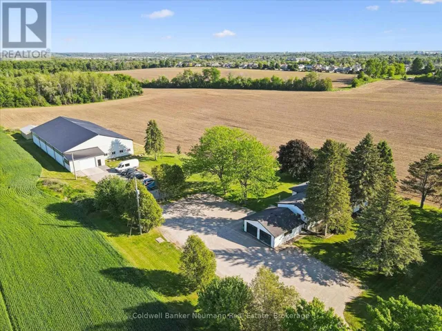 7777 EASTVIEW ROAD, Guelph/Eramosa, Ontario N1H6J1