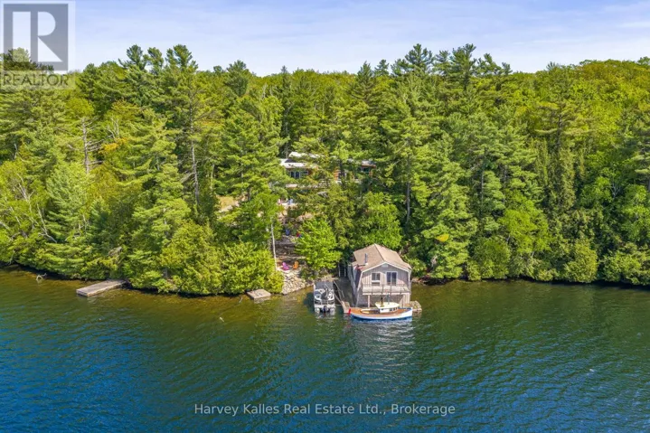 43 HOUSTON LANE, Seguin, Ontario P2A0B2