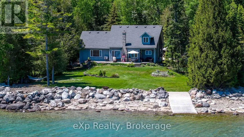 504615 GREY ROAD 1, Georgian Bluffs, Ontario N0H2T0