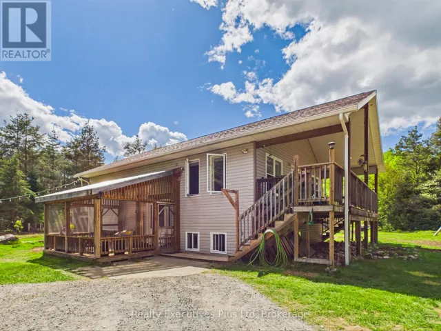 235 ROCK POINT ROAD, Kearney (Proudfoot), Ontario P0A1M0