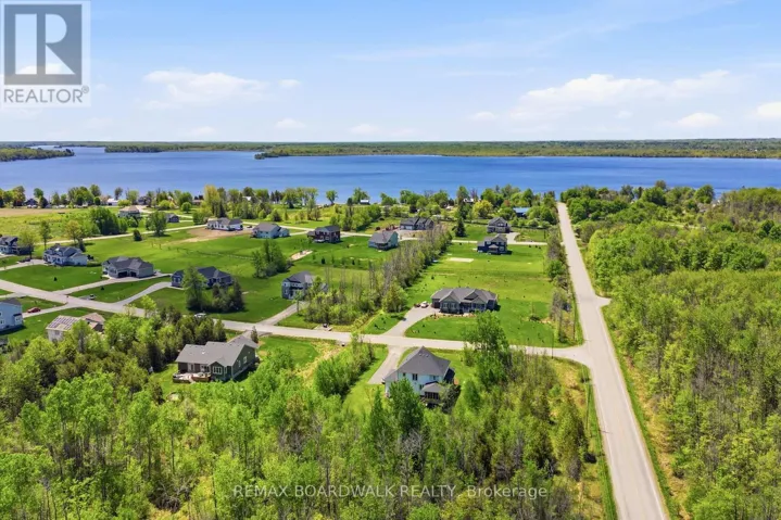 115 KASWIT DRIVE, Beckwith, Ontario K7C0C5