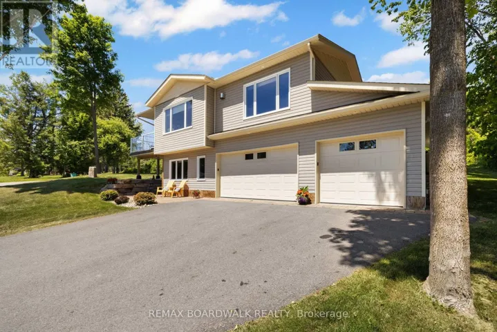 159 DUNLOP CRESCENT, Drummond/North Elmsley, Ontario K7C4K8