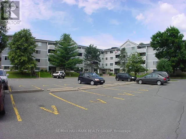 310 - 214 VIEWMOUNT DRIVE, Ottawa, Ontario K2E7X3