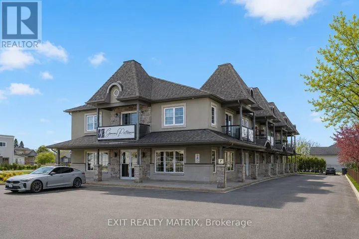 103 - 856 NOTRE-DAME STREET, Russell, Ontario K0A1W0