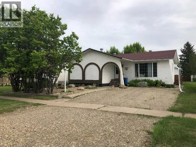 10717 103 Avenue, Fairview, Alberta T0H1L0