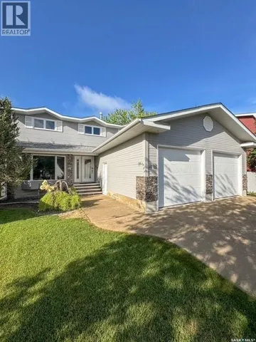 418 Curry CRESCENT, Swift Current, Saskatchewan S9H4X4