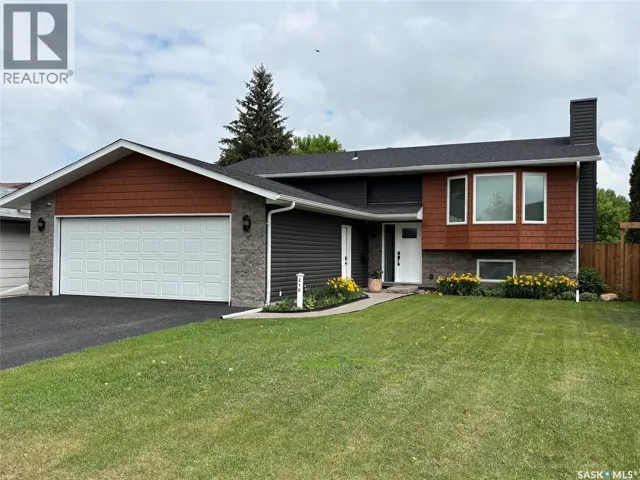 210 Thain WAY, Saskatoon, Saskatchewan S7K6T2