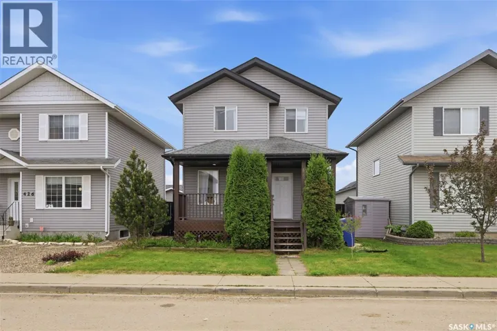 422 Blakeney CRESCENT, Saskatoon, Saskatchewan S7L7N5