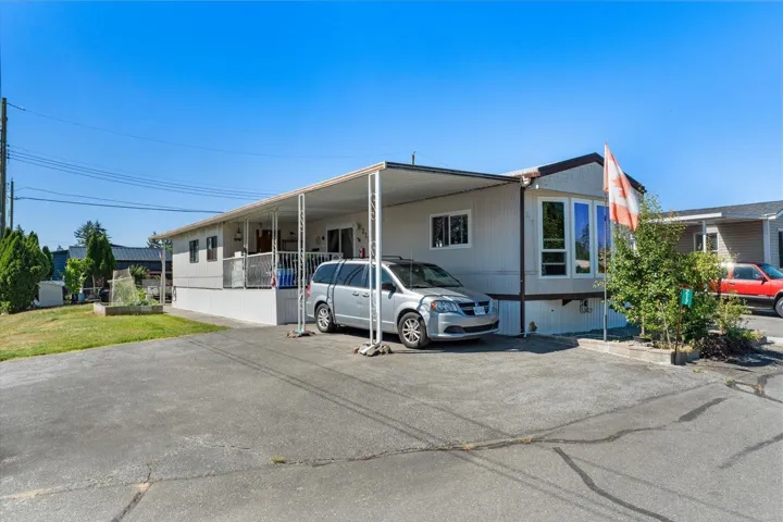 217 27111 0 AVENUE, Langley, British Columbia V4W2T5
