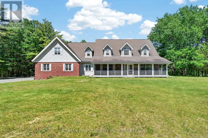 2388 HORNING ROAD, Frontenac (Frontenac South), Ontario K0H1M0