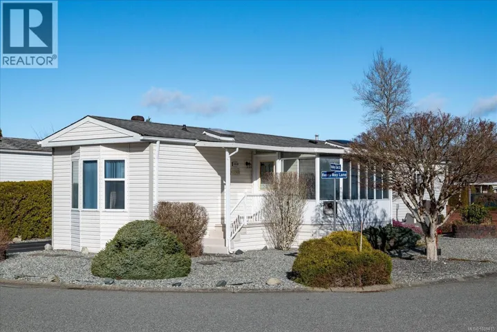 1839 Valley Oak Dr, Nanaimo, British Columbia V9R6N1