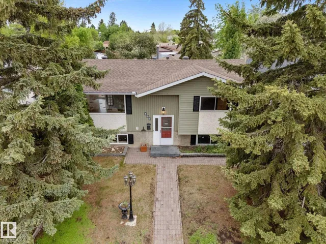 168 CLAREVIEW RD NW, Edmonton, Alberta T5A3Y3