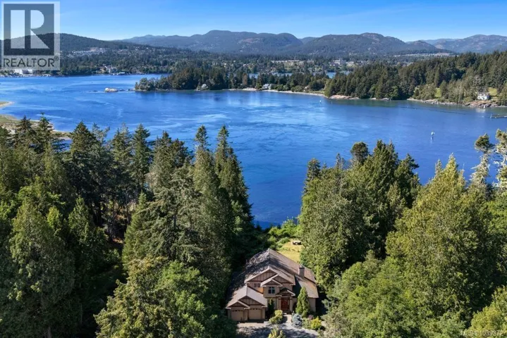 7002 East Sooke Rd, Sooke, British Columbia V9Z1A8