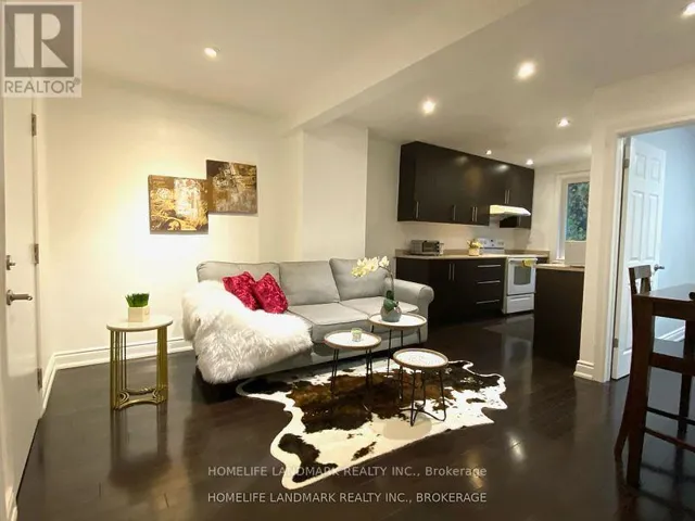2ND - 57 GLENSIDE AVENUE, Toronto (Greenwood-Coxwell), Ontario M4L2T6