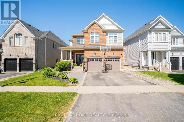BSMT - 1608 FROLIS STREET, Oshawa (Taunton), Ontario L1K0J7