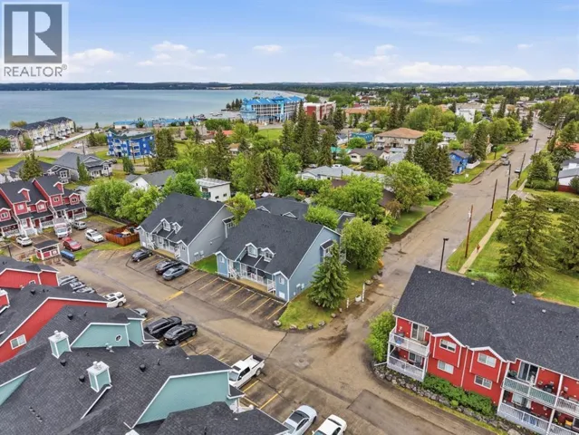 1103, 5220 50A Avenue, Sylvan Lake, Alberta T4S1E5