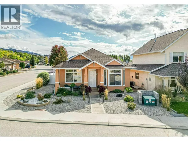 247 Willows Place, Oliver, British Columbia V0H1T4
