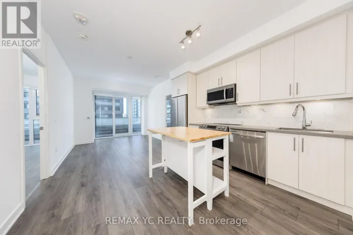 305 - 95 ONEIDA CRESCENT, Richmond Hill (Langstaff), Ontario L4B0H5