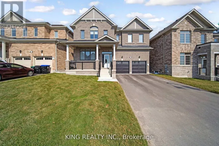 69 LAWRENCE D. PRIDHAM AVENUE, New Tecumseth, Ontario L9R0X4