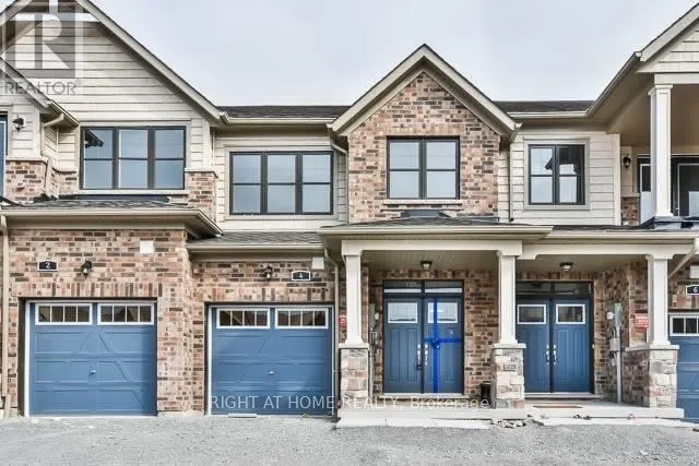 4 BLACKPOOL LANE, East Gwillimbury (Queensville), Ontario L9N0R7