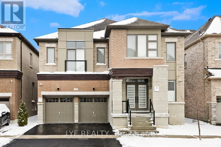 7 SEAGER STREET, Richmond Hill, Ontario L4S0H1