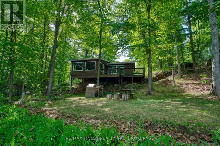 87 MILL BAY LANE, Frontenac (Frontenac South), Ontario K0H2B0