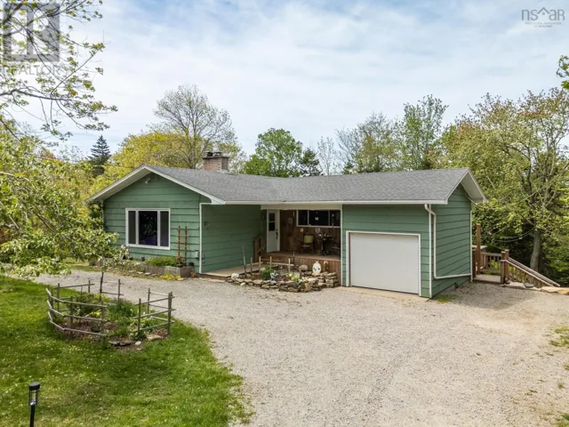 286 Haley Drive, Deerfield, Nova Scotia B5A5N7