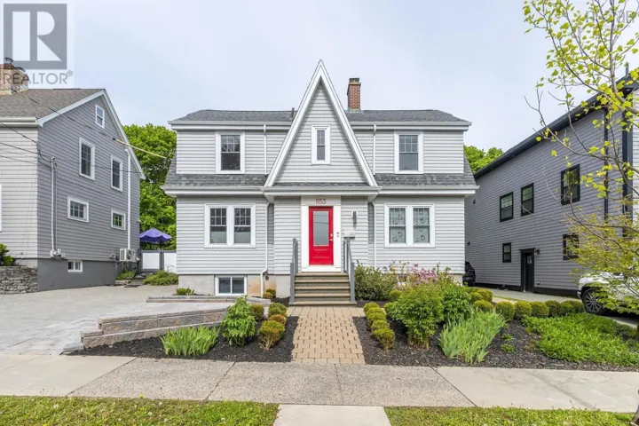 1153 Dalhousie Street, Halifax, Nova Scotia B3H3W5