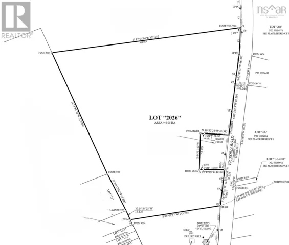 Lot 202 Victoria Road, Aylesford, Nova Scotia B0P1C0
