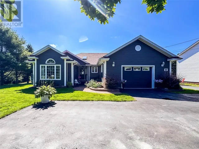 13 Mayos Lane, Marystown, Newfoundland & Labrador A0E2M0