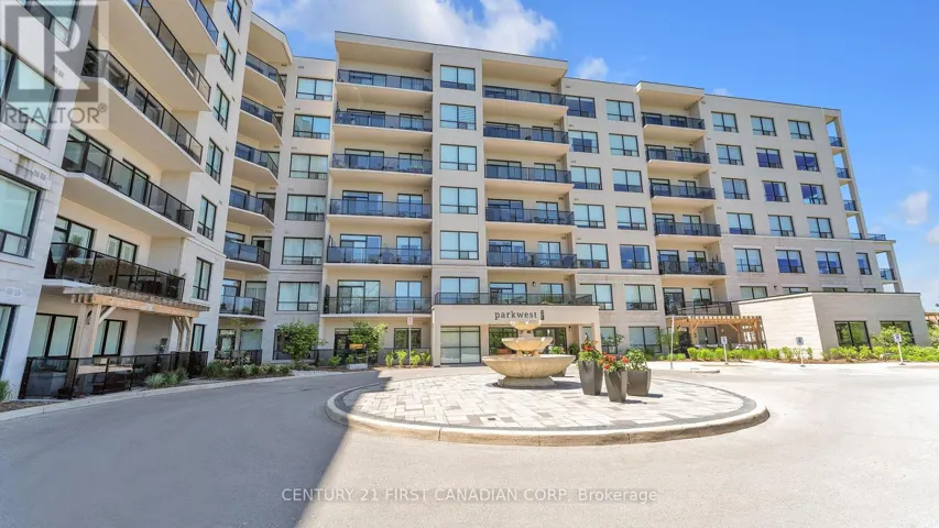 118 - 1200 COMMISSIONERS ROAD W, London South (South B), Ontario N6K1C7