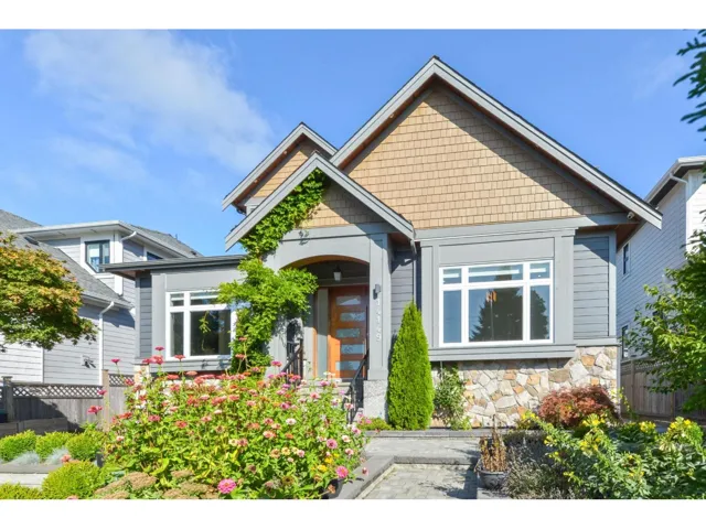 14149 16 AVENUE, Surrey, British Columbia V4A1P9