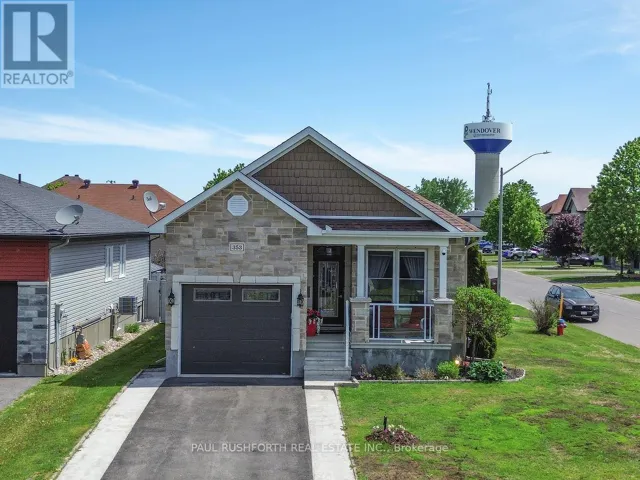 353 TRILLIUM CIRCLE, Alfred and Plantagenet, Ontario K0A3K0