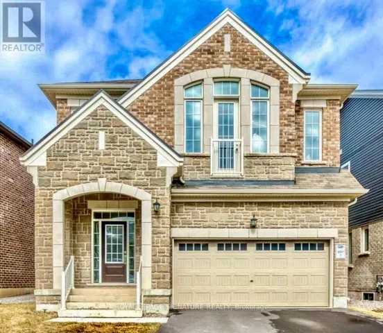 953 LOGAN DRIVE, Milton (CB Cobban), Ontario L9T7E7