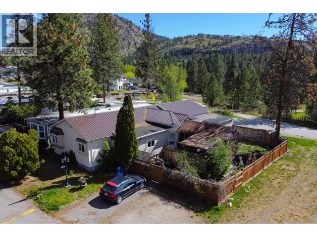 1999 Highway 97 S Unit# 145, West Kelowna, British Columbia V1Z1B2